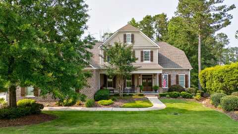 3820 Blue Springs Trace, Evans, GA 30809