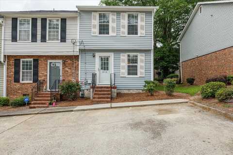 2116 Gary Street, Augusta, GA 30904