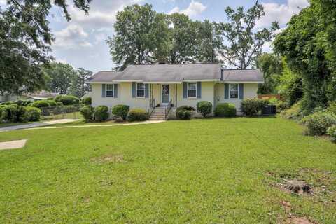 929 Bluebird Road, Augusta, GA 30904
