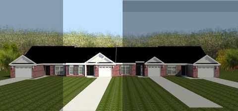 1016 Rosendale Drive, Hephzibah, GA 30815