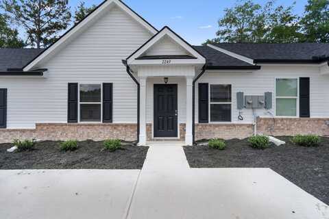 2265 Archer Lane, Augusta, GA 30906