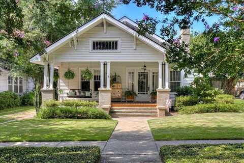 1958 McDowell Street, Augusta, GA 30904
