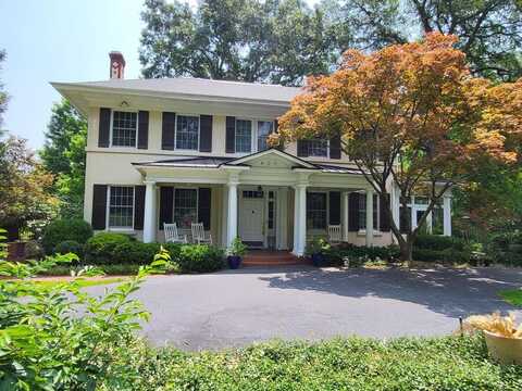 820 Fleming Avenue, Augusta, GA 30904