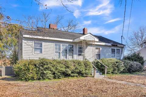 211 Mcqueen Street, Johnston, SC 29832