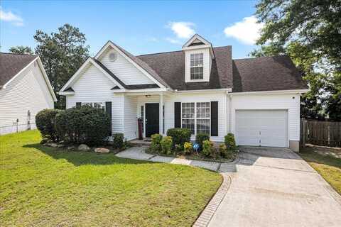 2044 Shoreline Drive, Grovetown, GA 30813