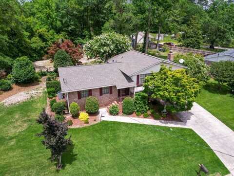 2161 Chadwick Road, Augusta, GA 30906