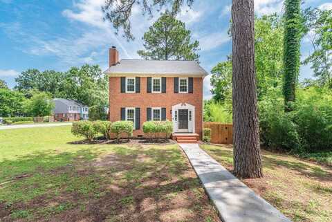 2421 Castlewood Drive Drive, Augusta, GA 30904
