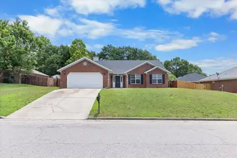 818 Stoneview Drive, Grovetown, GA 30813