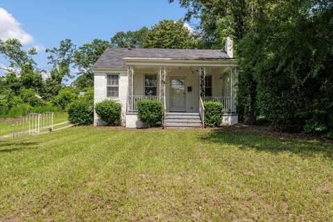 1447 Heard Avenue, Augusta, GA 30904