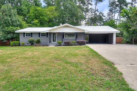 1116 Northwood Road, Augusta, GA 30909