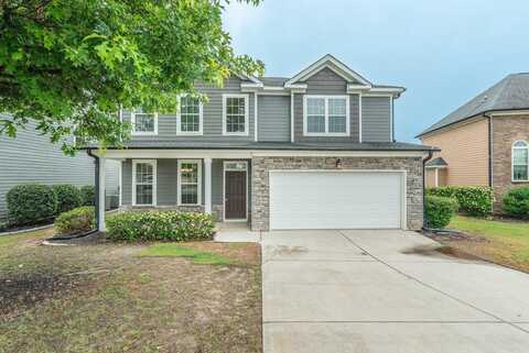 1021 Ardrey Circle Circle, Evans, GA 30809