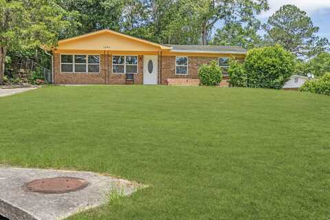 2954 Celeste Drive, Hephzibah, GA 30815