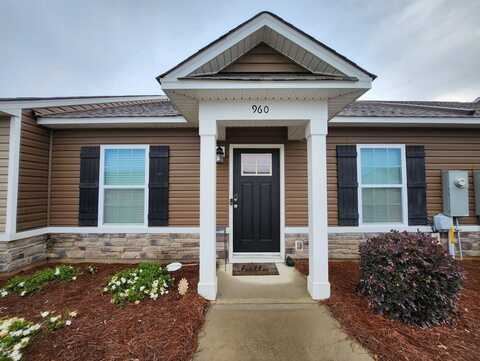 960 Madrid Court, Aiken, SC 29803