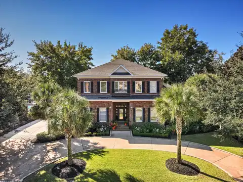 324 E Shoreline Drive, North Augusta, SC 29841