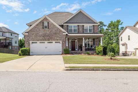 1206 Arcilla Point, Martinez, GA 30907