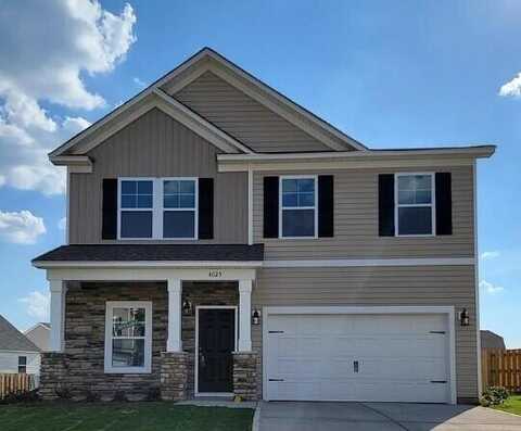 4025 Thimbleberry Drive, Graniteville, SC 29829