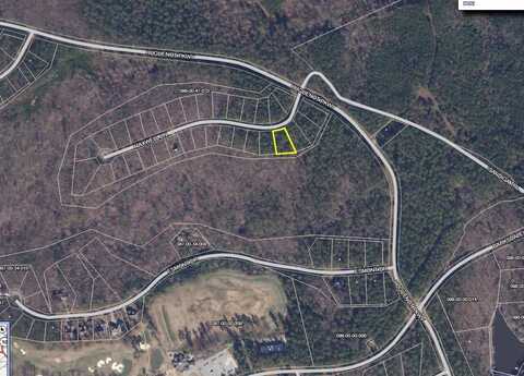 L4 B47 Maxwell Lane, Mc Cormick, SC 29835