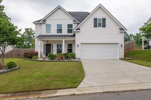 268 Anneswood Road, Martinez, GA 30907