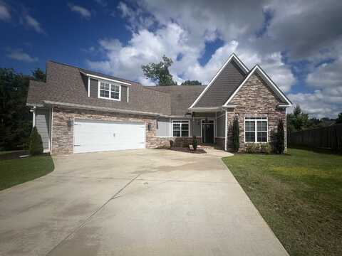 4239 Windslow Drive, Evans, GA 30809