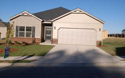 1157 Fawn Forest Road, Grovetown, GA 30813