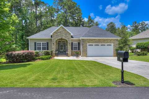 136 Lake Ridge Drive, Mc Cormick, SC 29835