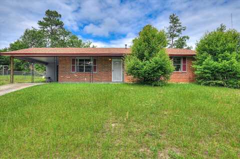 2314 Canberra Court, Augusta, GA 30906