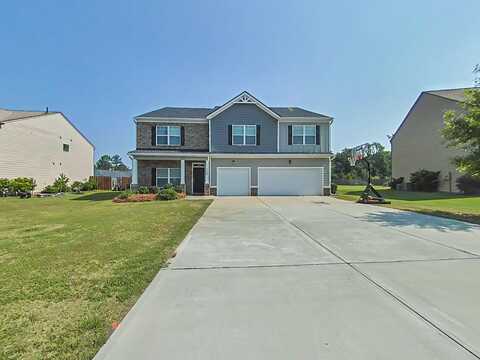 4706 Southwind Road, Evans, GA 30809