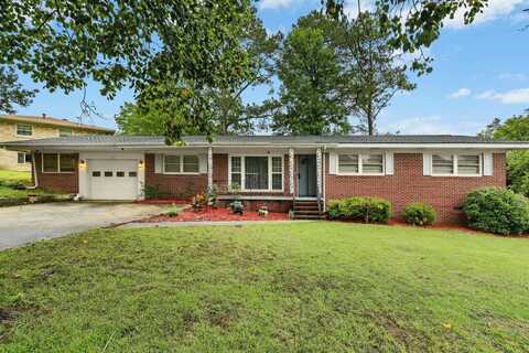 102 Lee Street, North Augusta, SC 29841