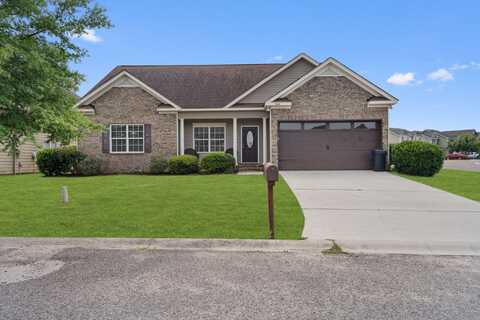 3044 Rockwell Court, Graniteville, SC 29829