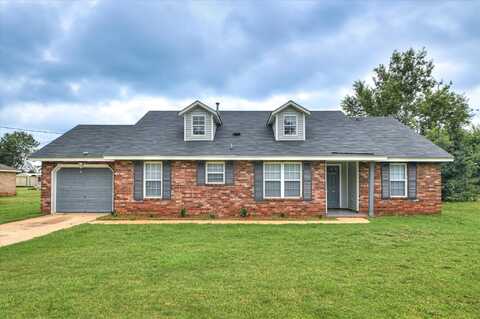 2011 Mims Road, Hephzibah, GA 30815