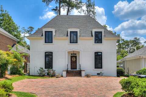820 Barrett Lane, Augusta, GA 30909