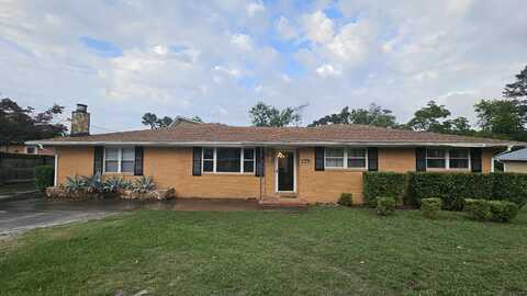 3641 Lake Shore Drive, Martinez, GA 30907