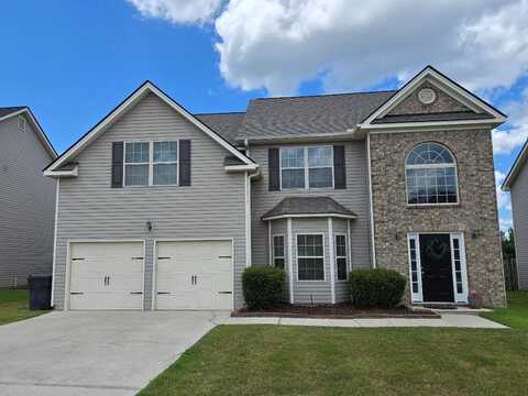 2144 Willhaven Drive, Augusta, GA 30909