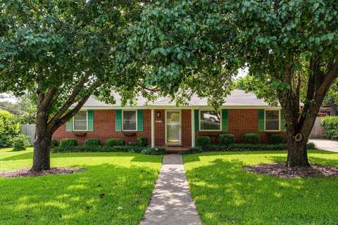818 Hillside Drive, North Augusta, SC 29841