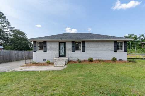 2144 Reedale Avenue Avenue, Augusta, GA 30906