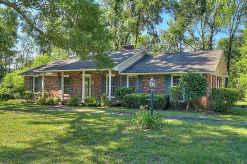 413 Mcintosh Drive, Waynesboro, GA 30830