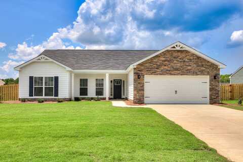 1059 Burlington Drive, Augusta, GA 30909