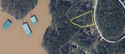 L28 B 3 Bereau Dr Drive, Mc Cormick, SC 29835