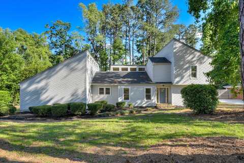 3408 Wheeler Road, Augusta, GA 30909
