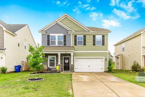 4105 Thimbleberry Drive Drive, Graniteville, SC 29829