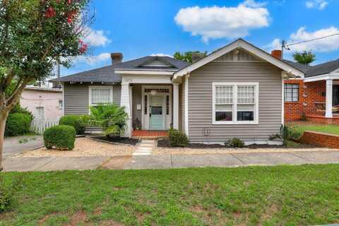 1202 Hickman Road, Augusta, GA 30904
