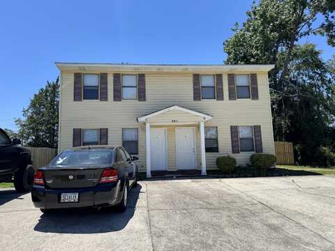 3909 Roberts Road, Augusta, GA 30907