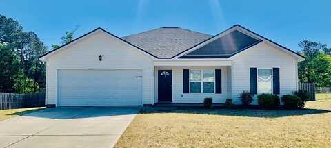 524 Nassau Pass, North Augusta, SC 29860