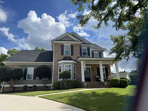 1228 Greenwich Pass, Grovetown, GA 30813