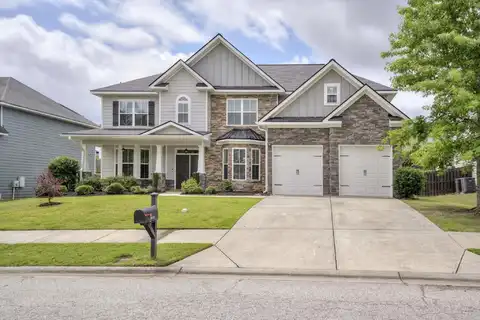 8625 Crenshaw Drive, Grovetown, GA 30813