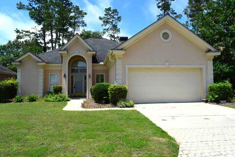 3018 Hillcreek Drive, Augusta, GA 30909