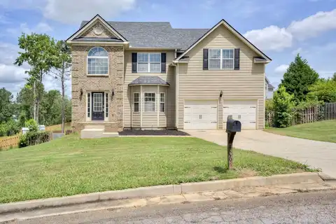 406 Ripsaw Court, Grovetown, GA 30813