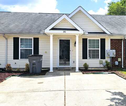 340 Greendale Place Place, Evans, GA 30809
