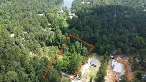 Lot 112 Pawnee Drive, Lincolnton, GA 30817