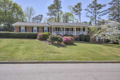 621 Cambridge Road, Augusta, GA 30909